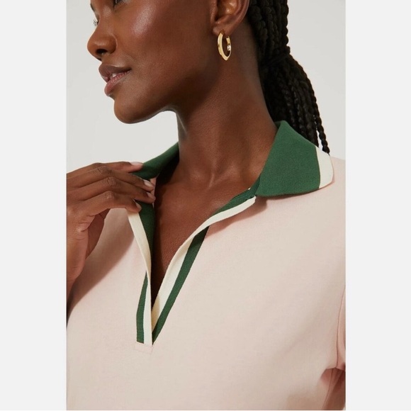 (Size M) Tuckernuck polo dress - Picture 6 of 15